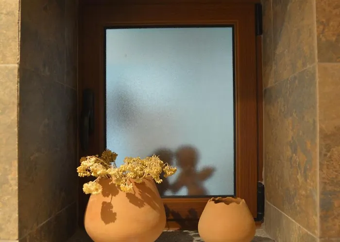 Casa Do Alfaiate Chaos (Castelo Branco)