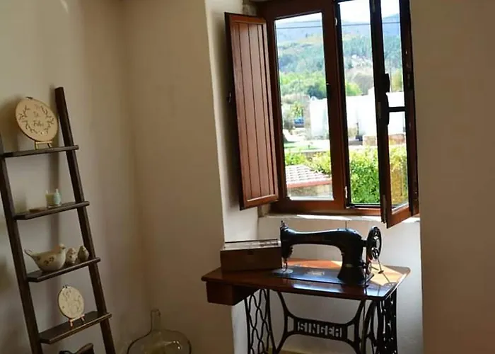 Casa Do Alfaiate Chaos (Castelo Branco)