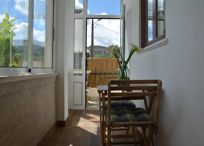 Casa vacanze Casa Do Alfaiate Chaos (Castelo Branco)