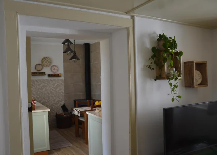 Casa Do Alfaiate Chaos (Castelo Branco)