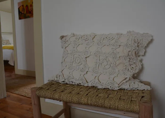 Casa Do Alfaiate Casa vacanze *