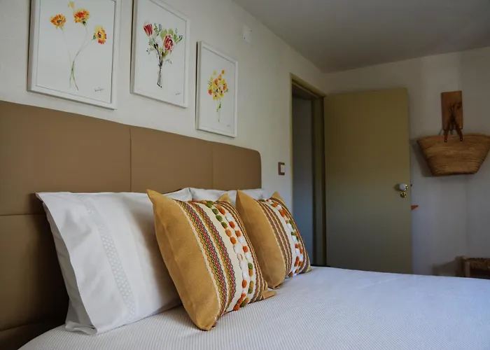 Casa Do Alfaiate Casa vacanze