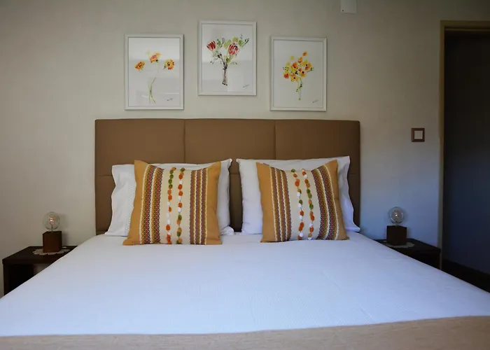 Casa Do Alfaiate * Chaos (Castelo Branco)