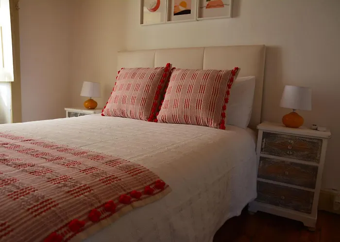 Casa vacanze Casa Do Alfaiate