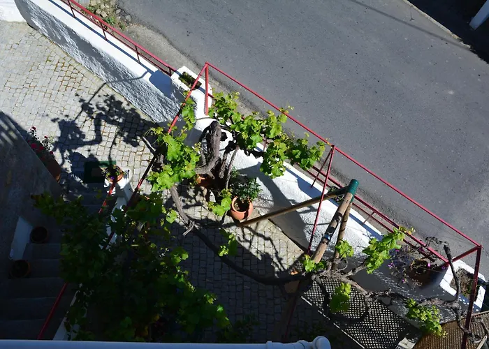 Casa vacanze Casa Do Alfaiate Chaos (Castelo Branco)