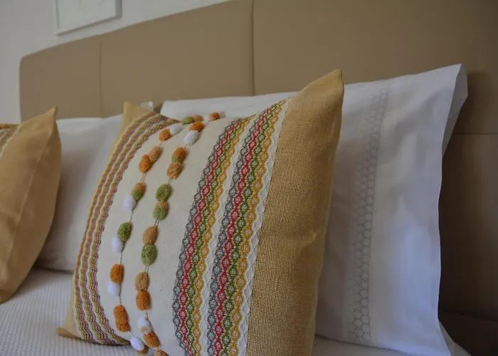 Casa Do Alfaiate Chaos (Castelo Branco)