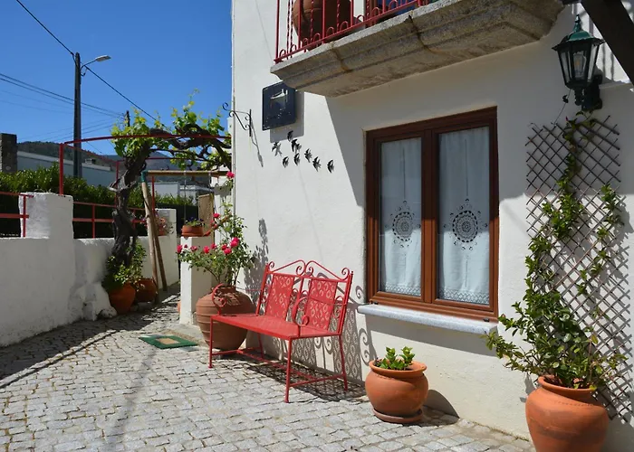 Casa Do Alfaiate Chaos (Castelo Branco)