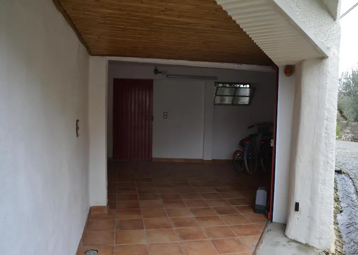 Casa vacanze Casa Do Alfaiate