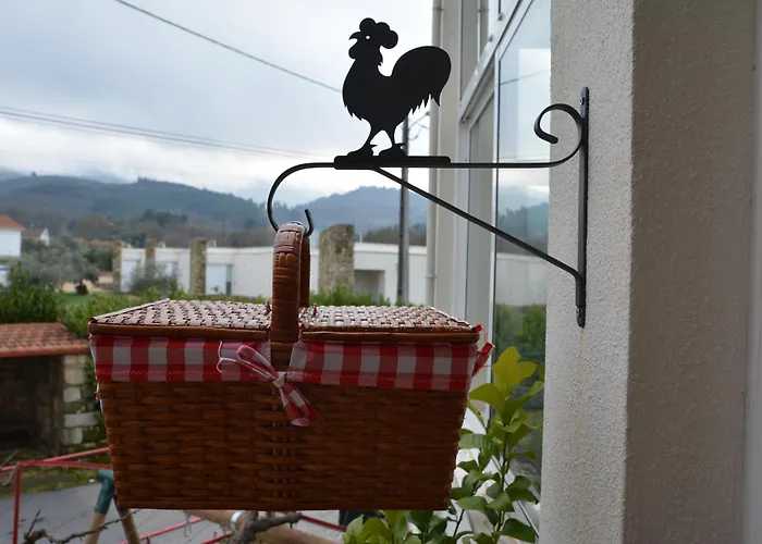 Casa vacanze Casa Do Alfaiate