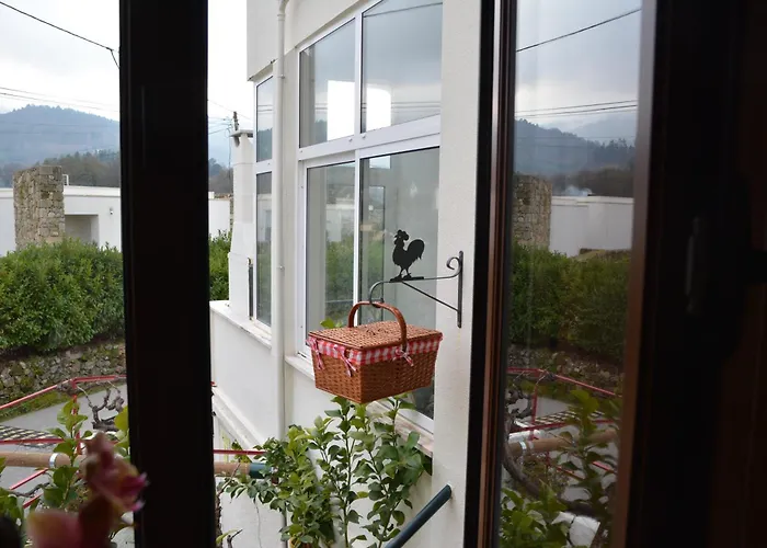 Casa Do Alfaiate Casa vacanze *