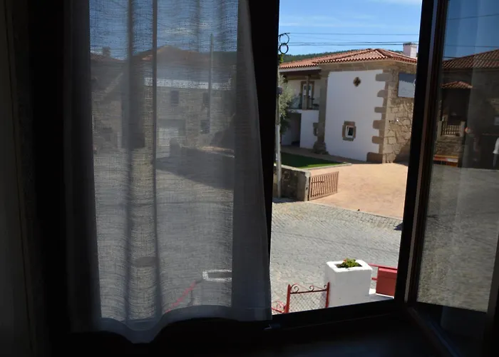 Casa Do Alfaiate Chaos (Castelo Branco)