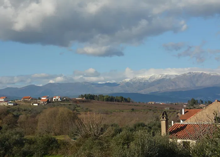 Casa Do Alfaiate Chaos (Castelo Branco)
