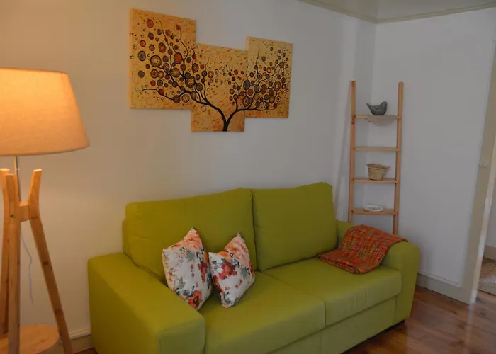 Casa Do Alfaiate * Chaos (Castelo Branco)