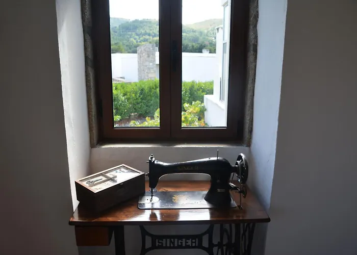 Casa de Férias Casa Do Alfaiate