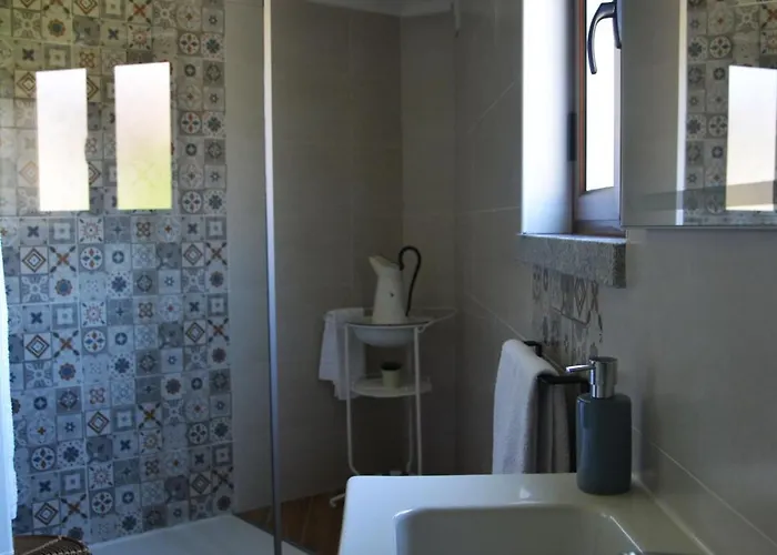 Casa vacanze Casa Do Alfaiate *