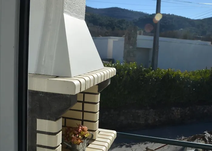 Casa vacanze Casa Do Alfaiate Chaos (Castelo Branco)