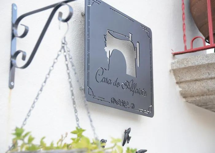 Casa Do Alfaiate Casa vacanze