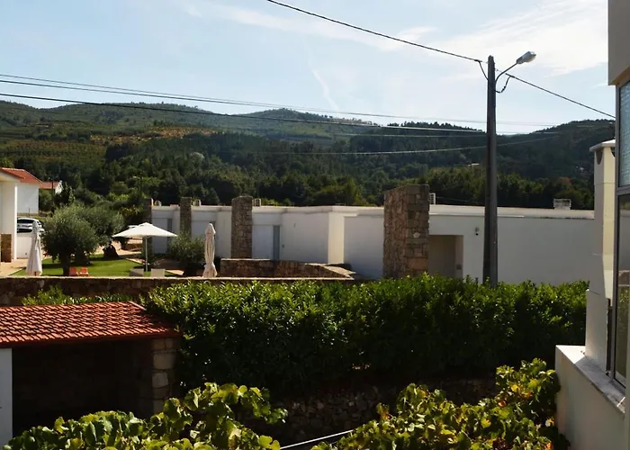 Casa Do Alfaiate Chaos (Castelo Branco)