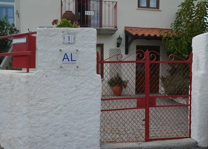 Casa de Férias Casa Do Alfaiate *