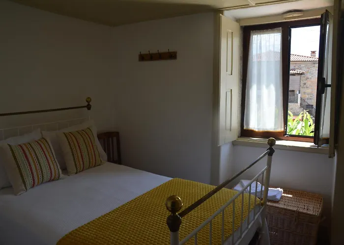 Casa Do Alfaiate Casa de Férias *